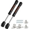 PAMAGOO C16-18233 10 Inch Gas Struts 40 Lbs/178N, Truck Tool