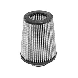 aFe POWER Takeda Intake Replacement Air Filter w/Pro DRY S Media - 2.75" Inlet, 7" Tall - #TF-9024D