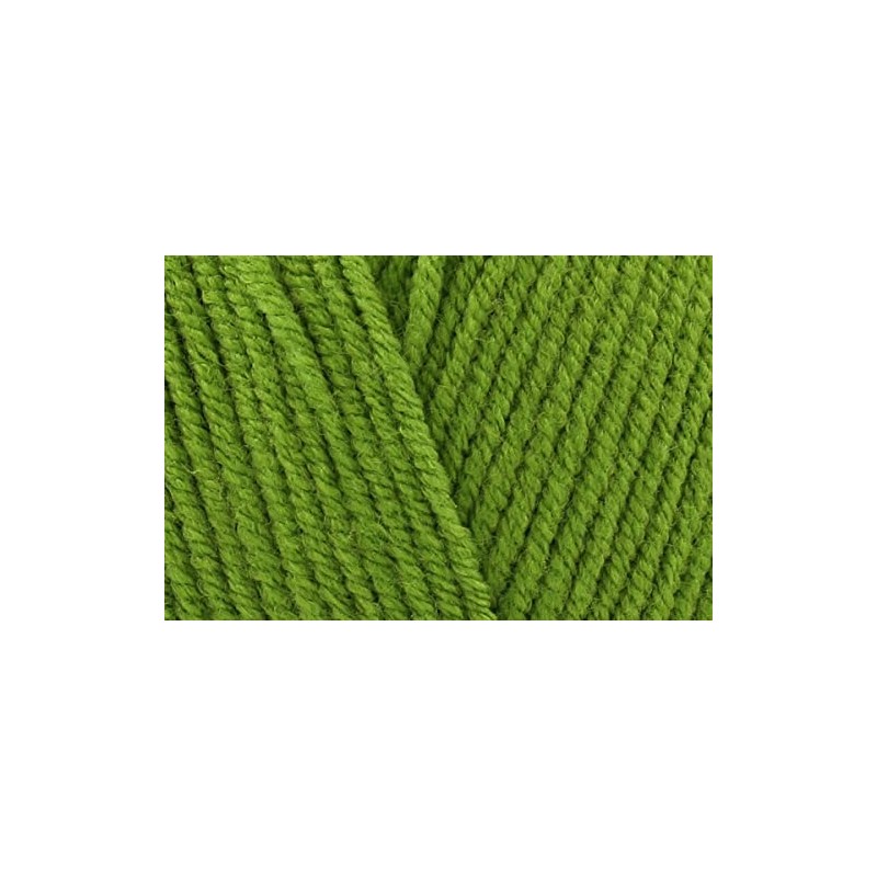 Sirdar Snuggly Replay DK Crochet Yarn, Acrylic Cotton Blend Double