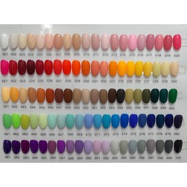 One Color Tip - Glue / 원 컬 러 팁 - 글루