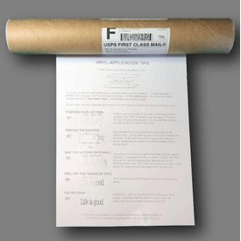 Kpop Demon Bedroom Decor Hunters- 20"x20" - Vinyl TV Show Music Sticker