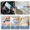 Pack of 15 Duster Replacement Head, Electrostatic Duster Replacement Head,