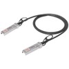 10G SFP+ DAC Cable, Passive Twinax Direct Attach Copper 10GBASE-CU