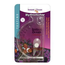 Instant Ocean SeaTest Hydrometer