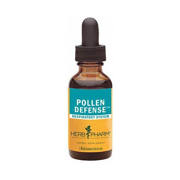 Herb Pharm Pollen Defense Compound 1 Fz