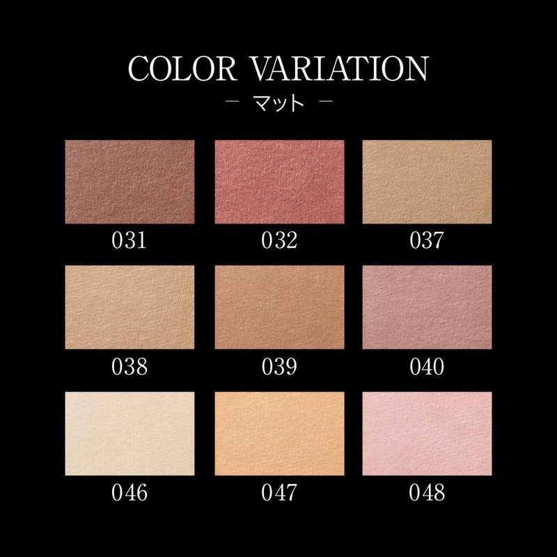 Kate The Eye Color 004 Glitter White Eyeshadow