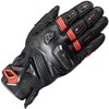 RS Taichi RST441 Raptor Leather Gloves for Motorcycles, All Seasons,