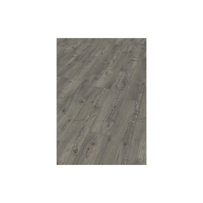 Pattern Egger Basic Laminate Flooring EBL042 Avery Oak Grey (297