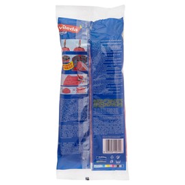 Vileda 131177 SuperMocio Style Mop Replacement