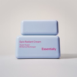 THOME Essentially Epic Radiant Cream / THOME 톰 이센셜리 에픽 래디언트 크림