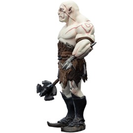 Weta Workshop Mini Epics - The Hobbit Trilogy - Azog The Defiler