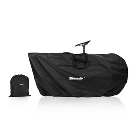SUNTTELF Lightweight Bike Storage Bag Bike Transport Bag for 27.5inch MTB 700C Road Bike Bike Cover