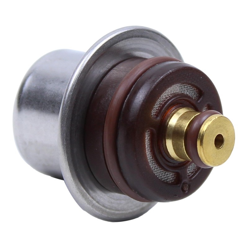 ApplianPar Fuel Pump Pressure Regulator for Harley Davidson Touring 02-07