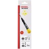 VESSEL Precision Screwdriver ESD (Anti-Static) Phillips 3 Piece Set