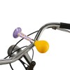 Legami Bicycle Bell - Bike Horn for Kids - Heavy