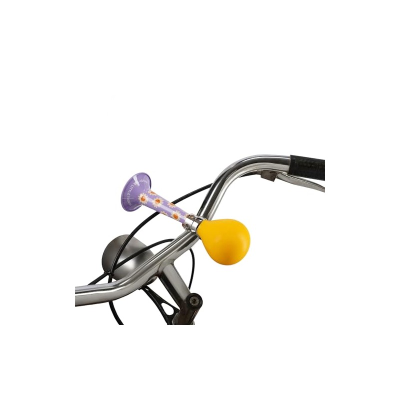 Legami Bicycle Bell - Bike Horn for Kids - Heavy