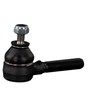 febi bilstein 25192 Tie Rod End Piece with Locking Nut
