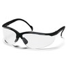 Pyramex Safety Venture II SB1810ST Stylish Safety Glasses with Extended