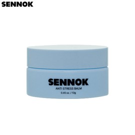 SENNOK Anti Stress Balm 13g