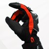 elf EG-S526 Motorcycle Gloves Spring Summer Model Slide Mesh Gloves