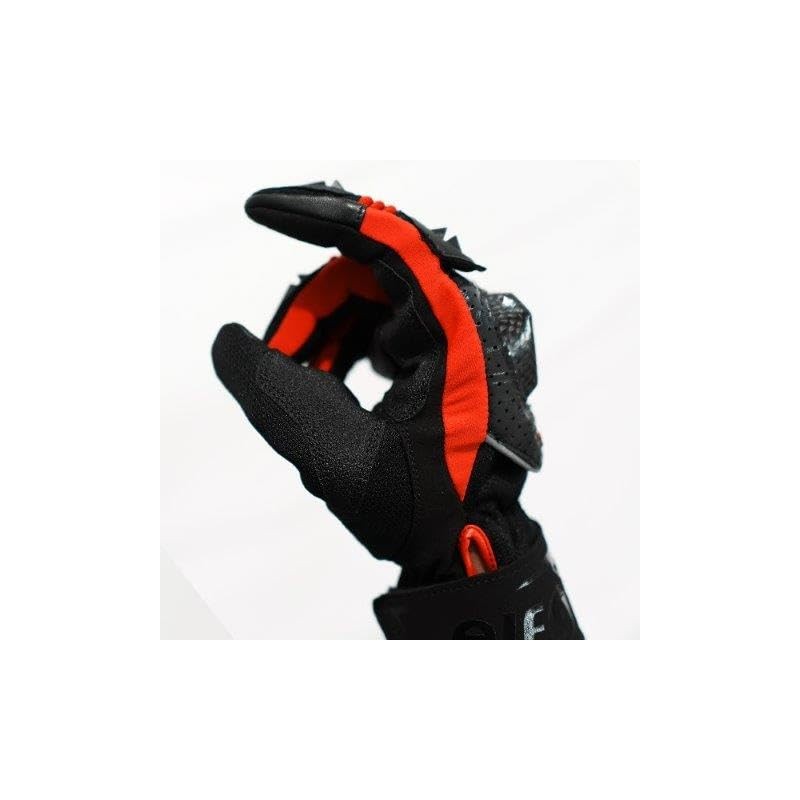 elf EG-S526 Motorcycle Gloves Spring Summer Model Slide Mesh Gloves