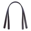 2 Pcs PU Leather Tote Bag Belts Leather Purse Handles