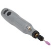 Mini Electric Drill DC5V 3‑Speed Adjustable Mini Electric Grinder Set
