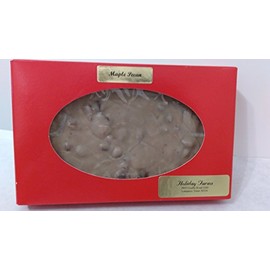 Fudge Gift Box (Vanilla Pecan, 1 Pound)