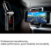 Bluetooth Car Hands free Wireless FM Transmitter Car MP3 Player