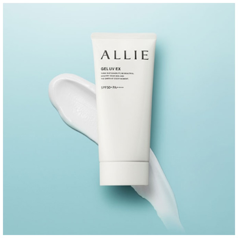ALLIE Chrono Beauty Gel UV EXP SPF50+ PA++++ 90g
