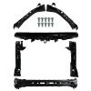ZXMT For 2018-2023 Toyota Camry Radiator Core Support Bracket Frame