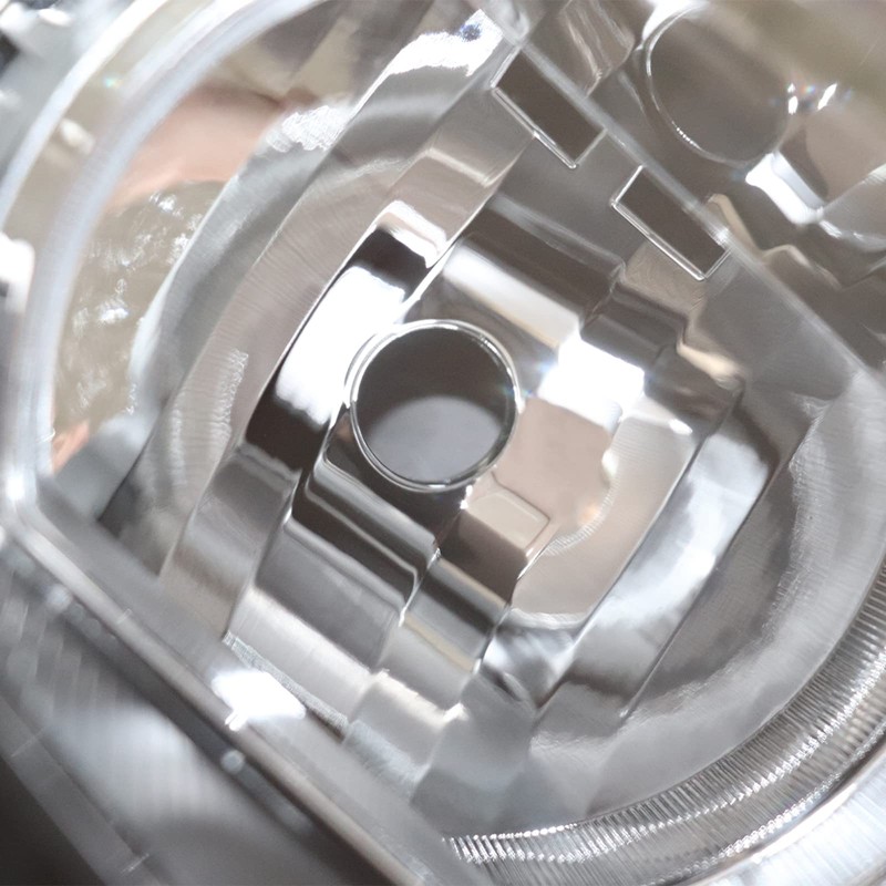 TITIDU For 2016 2017 2018 Kia Optima Headlight Assembly w/LED