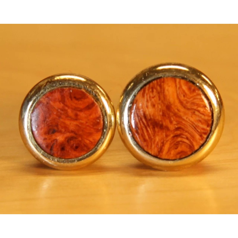 Purflex Strap Button, Silver, standard size, with Concho 1 insert