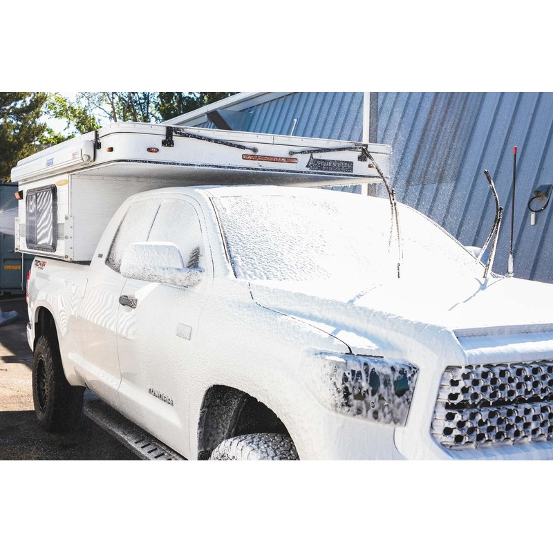 KOCHCHEMIE - NanoMagic Shampoo - Prosumer Line - Pre-Diluted Ready-to-Use