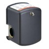 Pressure Switch, Dpst, 30/50 Psi, Diaphragm