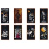 Tarot Cards, Divination Telling, 78 Cards, Dancing in the Dark,