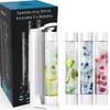 FIZZpod Soda Maker - Fizzy Drink Machine with 3 PET