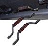 Roll Bar Grab Handles, 2 Sets Aluminum Alloy Front Seat