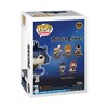 Funko Pop! Animation: Black Clover - Secré with Chase