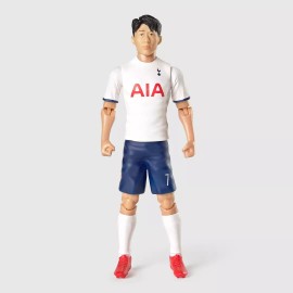 Sockers Banbo Toys SOCKERS Tottenham Hotspur Son 8" Collectible Soccer Action Figure