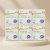 Dr.Lin Supercritical Vitamin K2 Menaquinone Trans MK-7 30 tablets 6