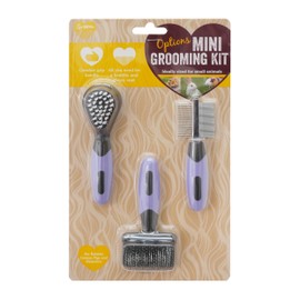 OPTIONS SA MINI GROOMING SET