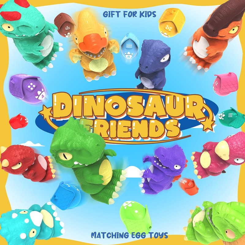 Zippytots Learning Toys for Toddlers 1 2 3 Years Old-Matching