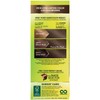 Garnier Nutrisse Nourishing Hair Color Creme, 51 Medium Ash Brown