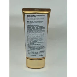 Kose Coen Rich Q10 Night Renew Hand Cream 80g (Green Tea Set)