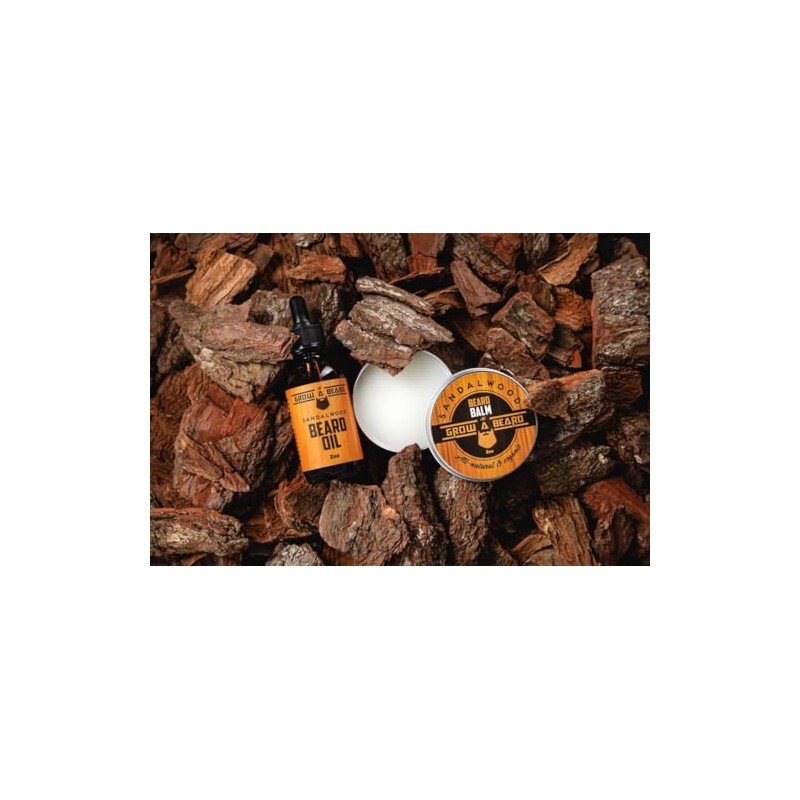 Beard Kit 54