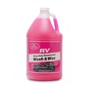 Gel GLOSS RV Wash & Wax - Clean, Streak-Free Finish,