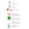 Eveever Lightening Plus Essence 500ml Moisturizing Whitening Whitening Functional Large