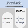 LAMY Studio Fountain Pen