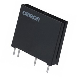 Omron Electronic Components D6T